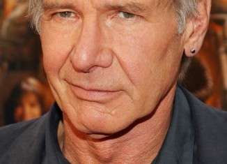 Actor-Harrison-Ford